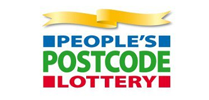 Postcode Lottery